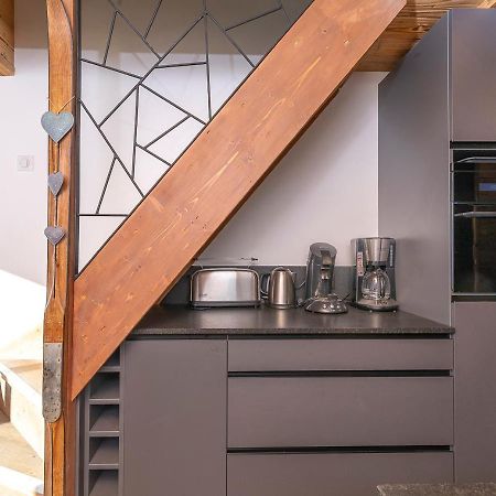 Val Thorens So Cocooon Silveralp 330 المظهر الخارجي الصورة