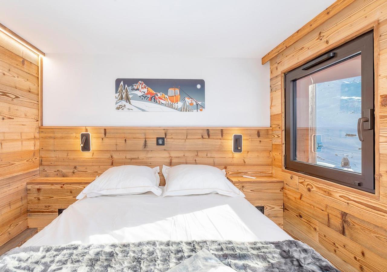Val Thorens So Cocooon Silveralp 330 المظهر الخارجي الصورة