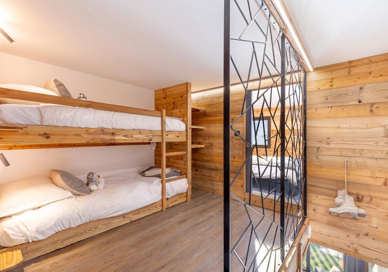 Val Thorens So Cocooon Silveralp 330 المظهر الخارجي الصورة